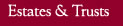 Malverne Accountant CPA Estates and Trusts